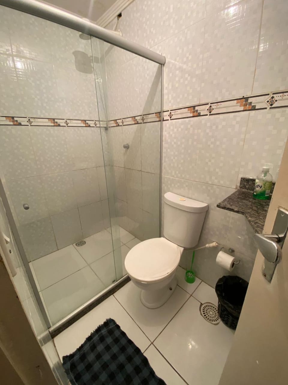 Apartamento Avenida Apartment in Feira de Santana
