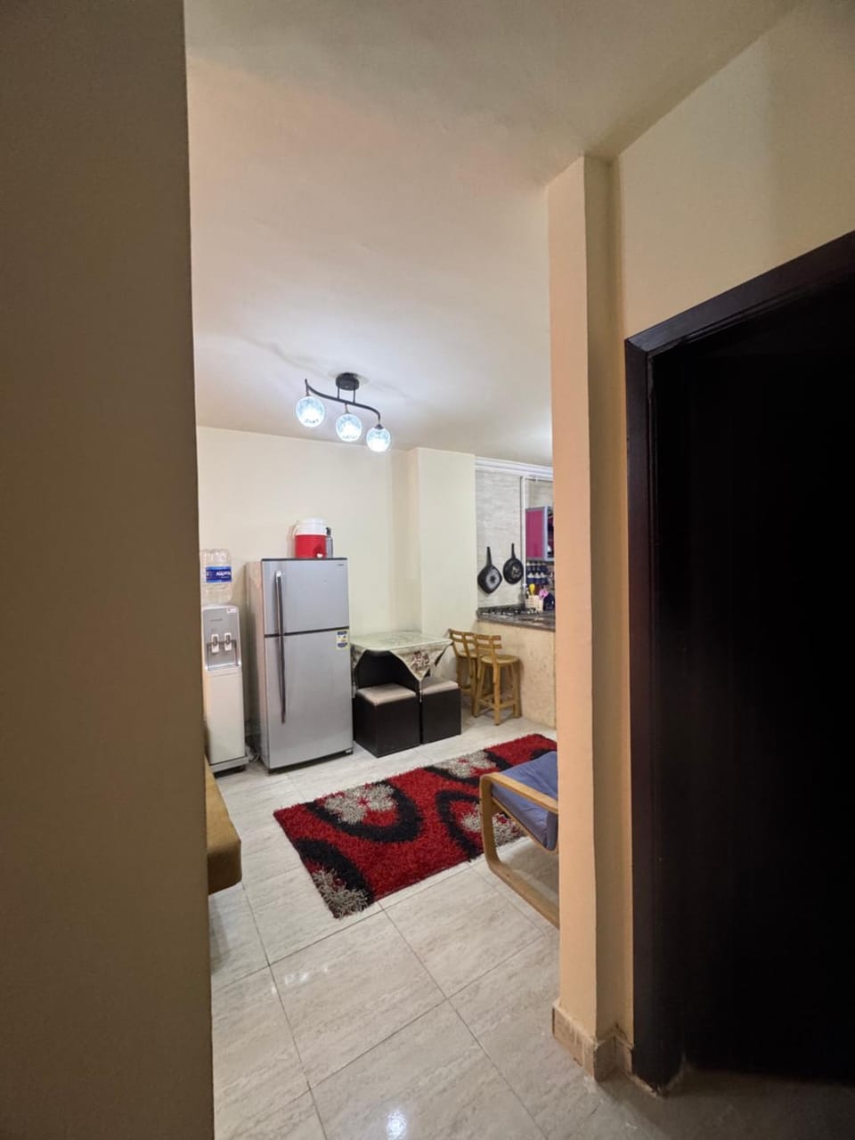 لاسرينا ميني ايجيبت Chalet in Egypt