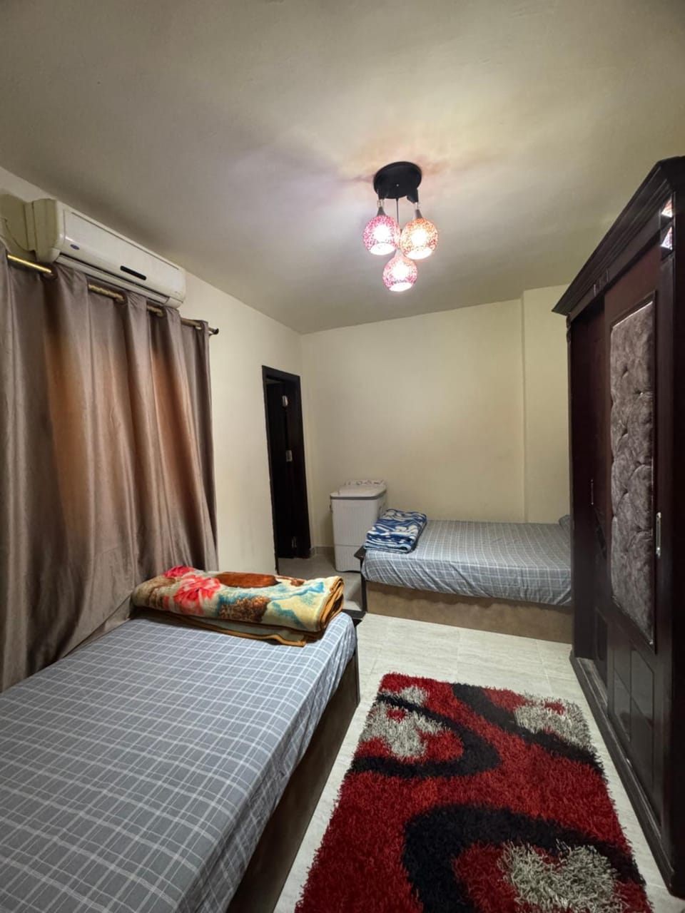 لاسرينا ميني ايجيبت Chalet in Egypt