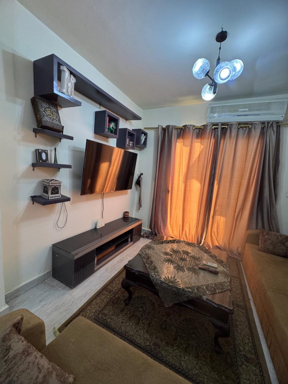 لاسرينا ميني ايجيبت Chalet in Egypt