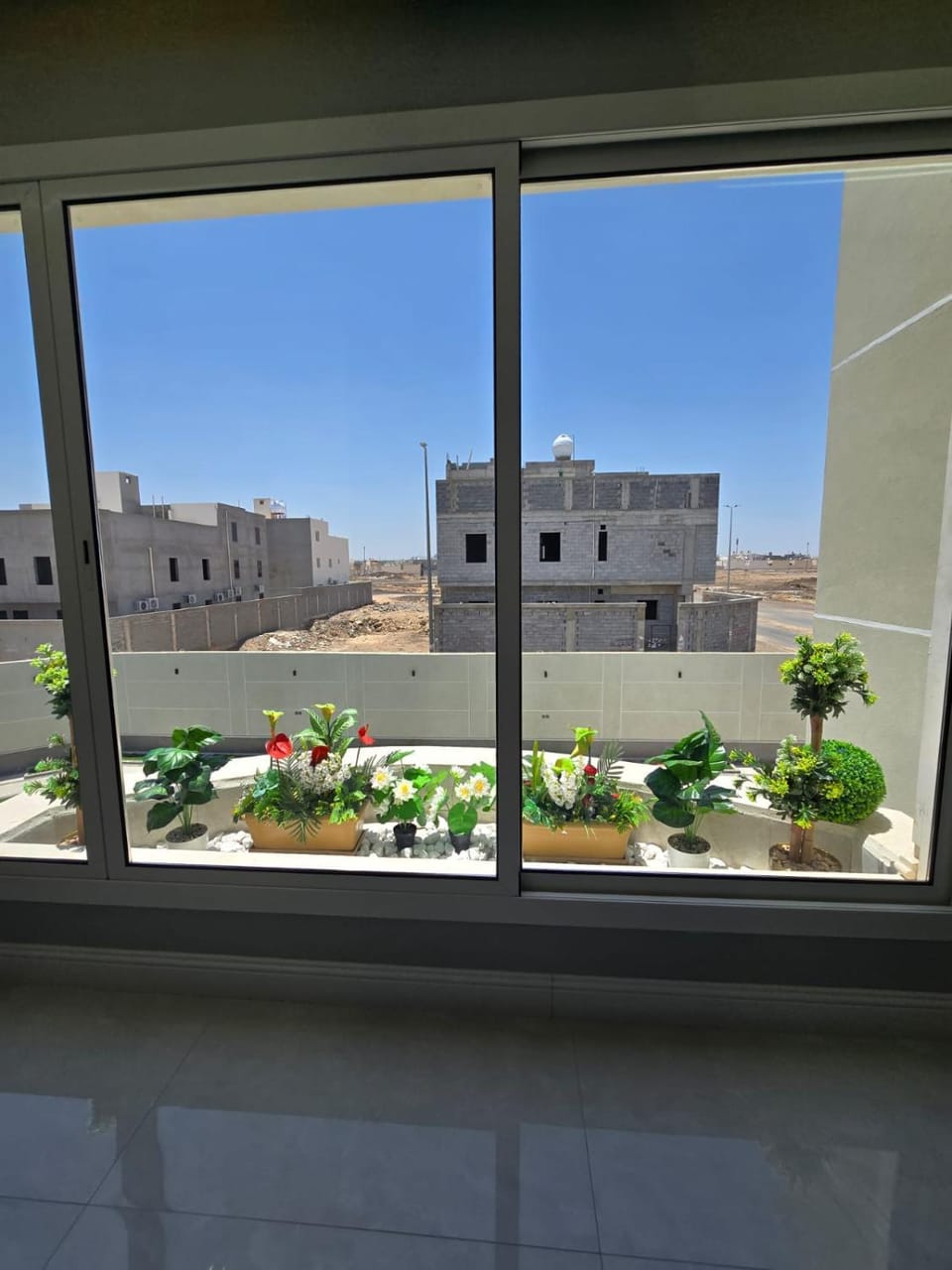 Levana Chalet House in Medina