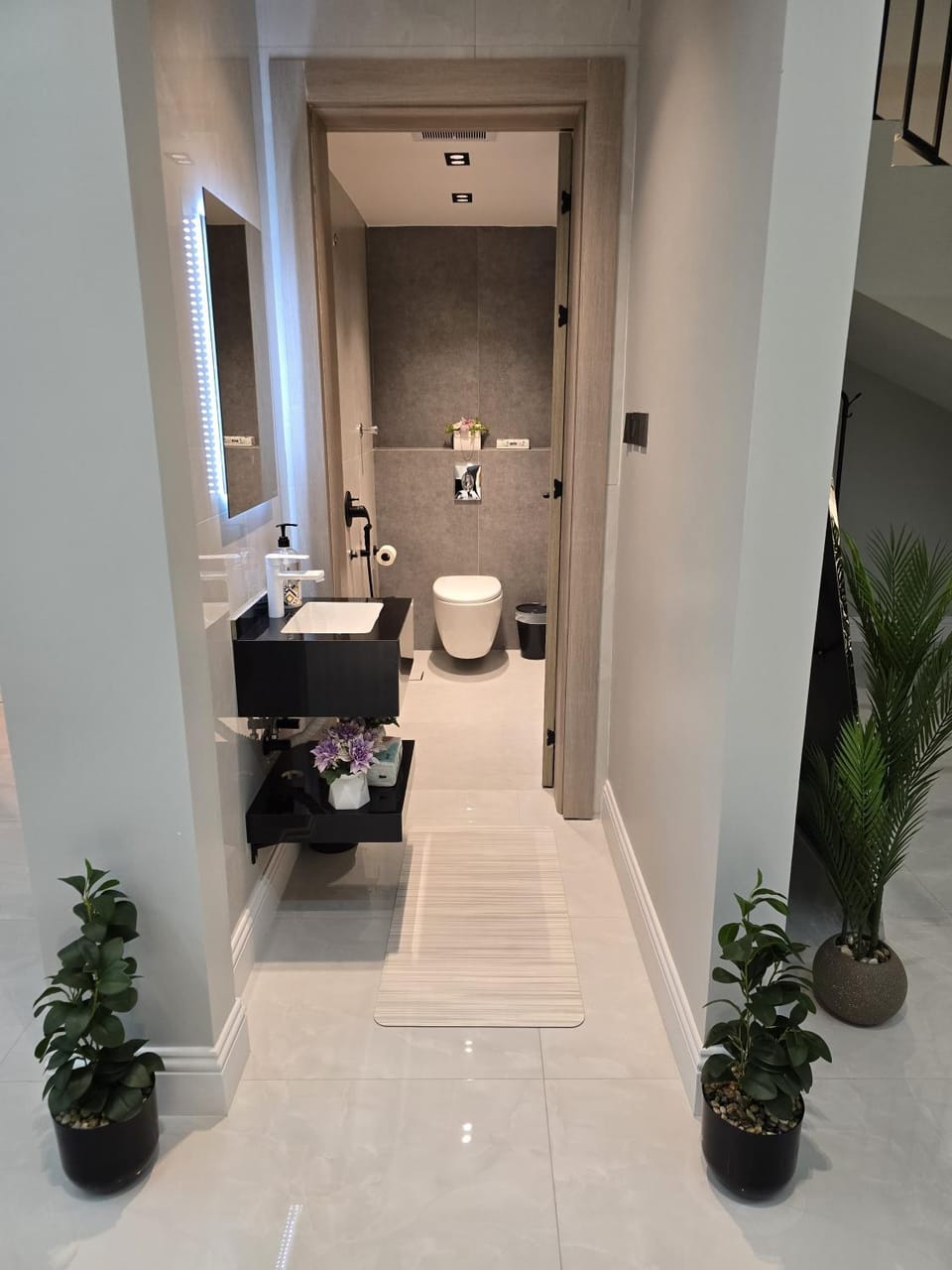 Levana Chalet House in Medina