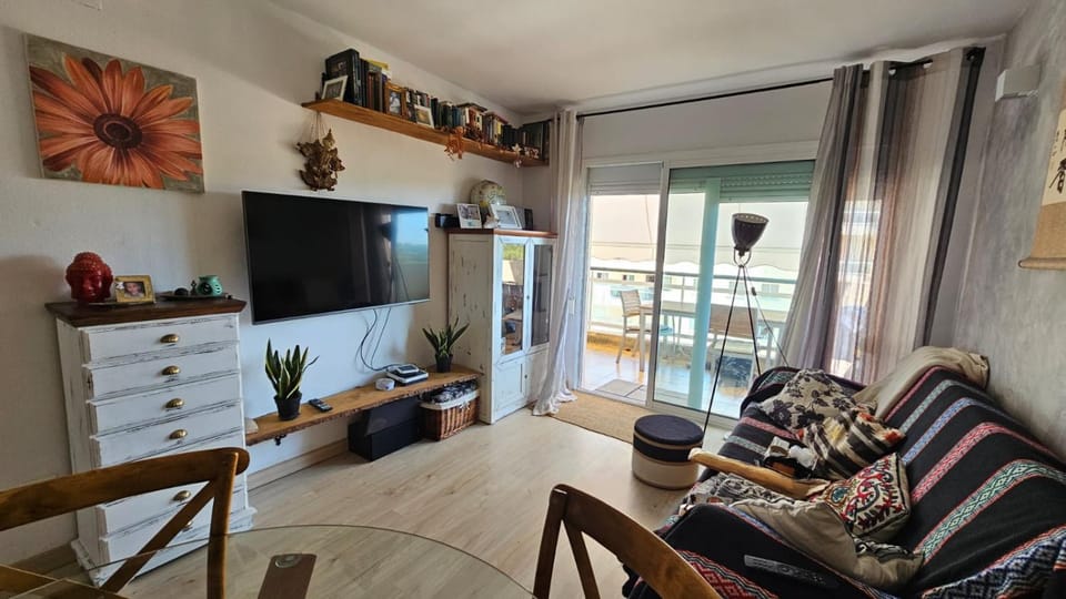 Apto Cala Crancs Apartment in Salou