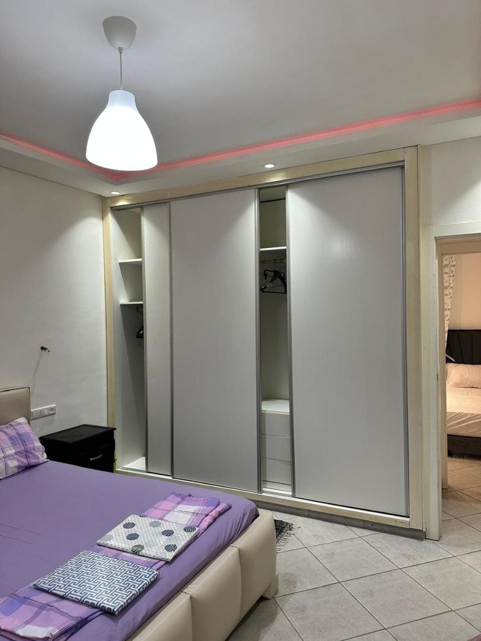 Dar Jihane - Seaside Spirit apartment Apartment in Tangier-Tétouan-Al Hoceima