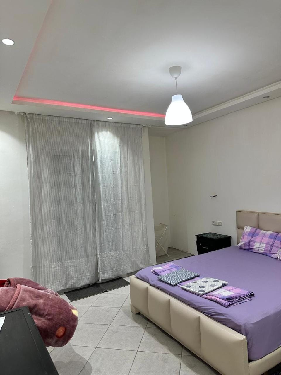 Dar Jihane - Seaside Spirit apartment Apartment in Tangier-Tétouan-Al Hoceima