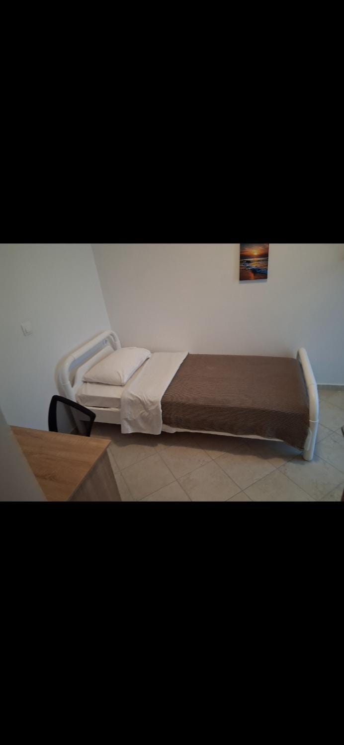 Thea Marina ! Apartment in Milos