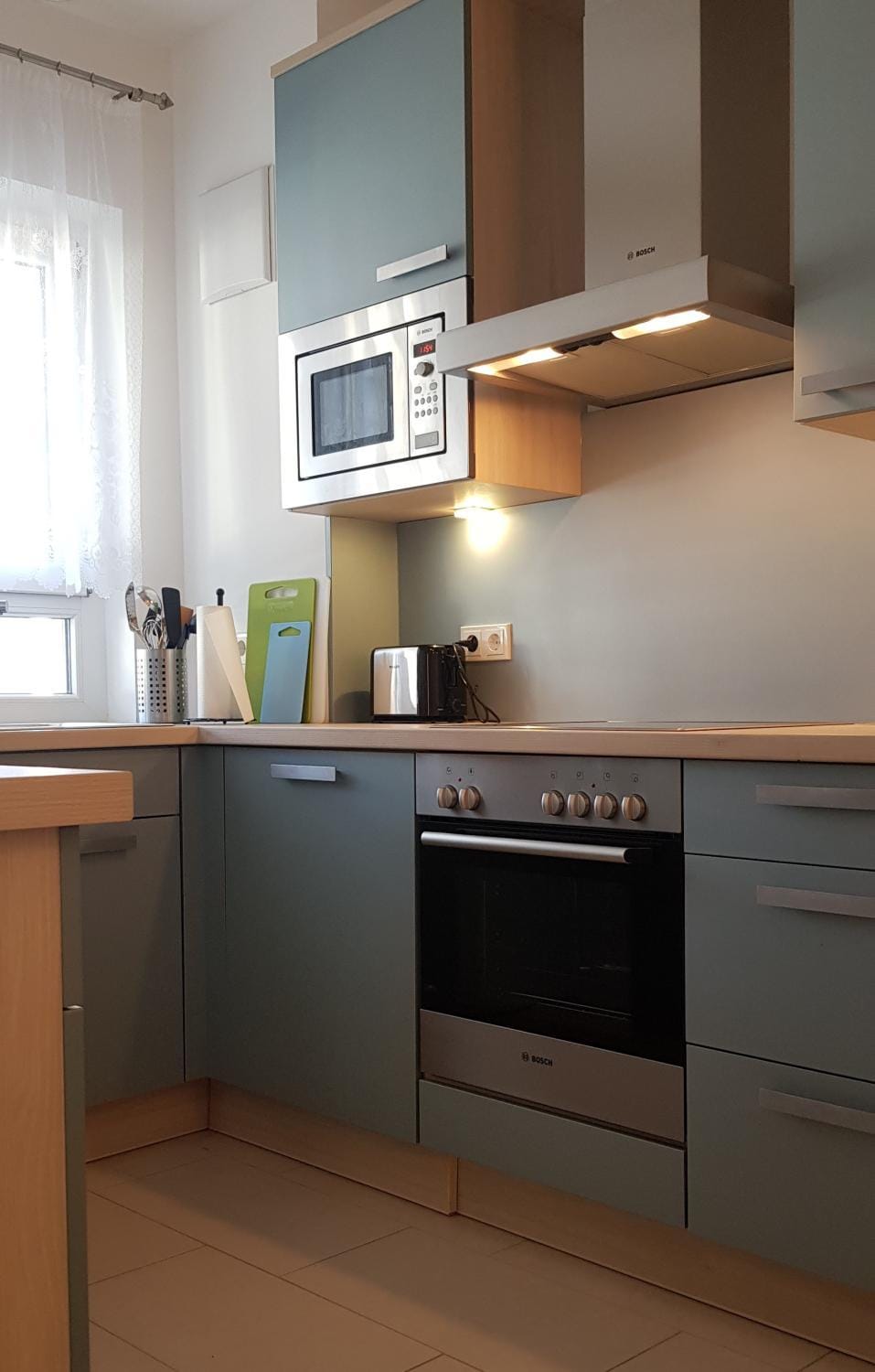 City Gallerie Apartment Apartment in Garmisch-Partenkirchen