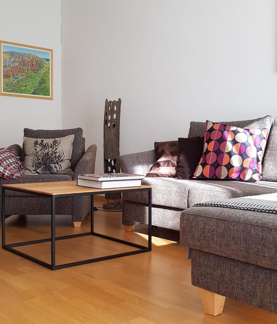 City Gallerie Apartment Apartment in Garmisch-Partenkirchen