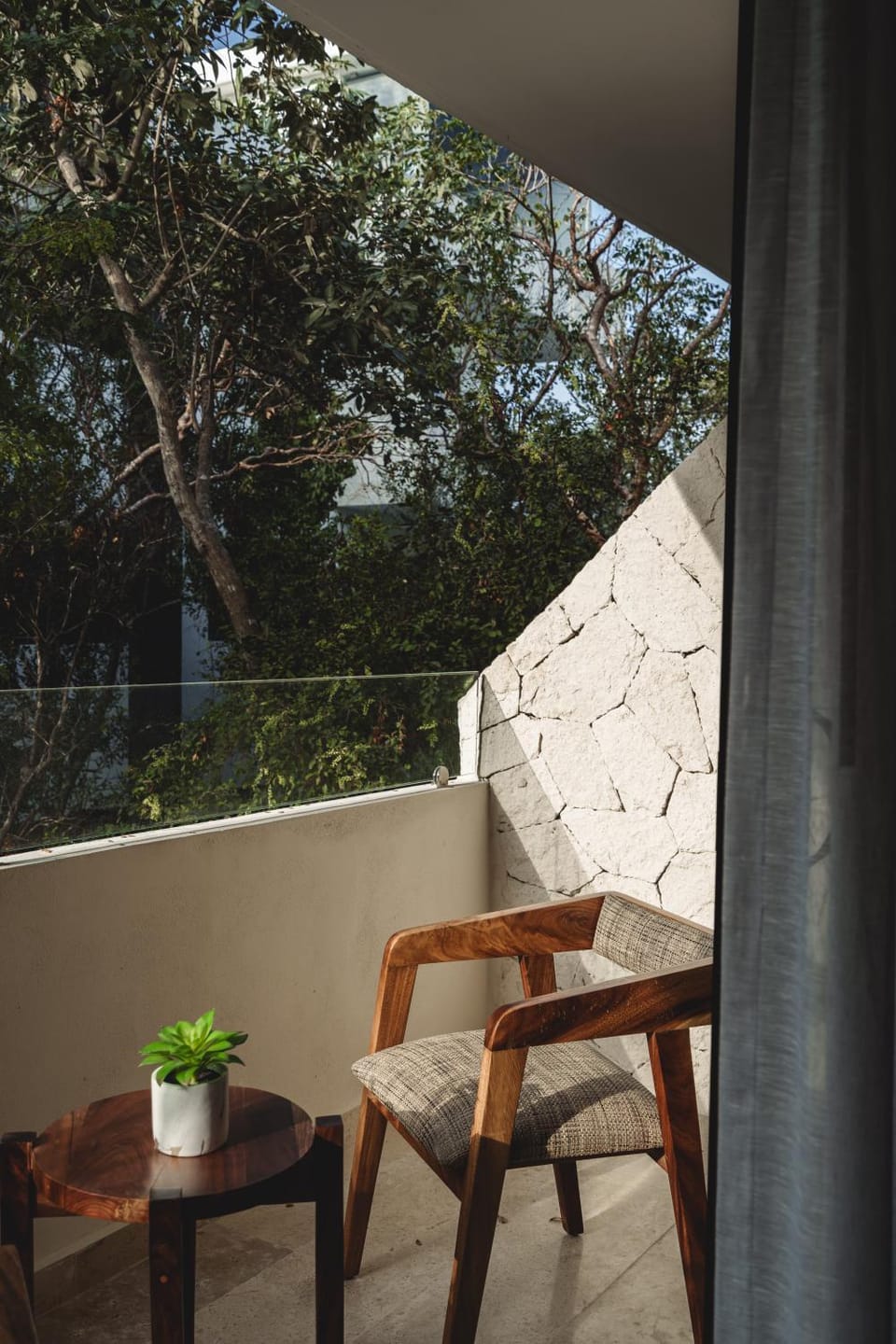 View (from property/room), Balcony/Terrace
