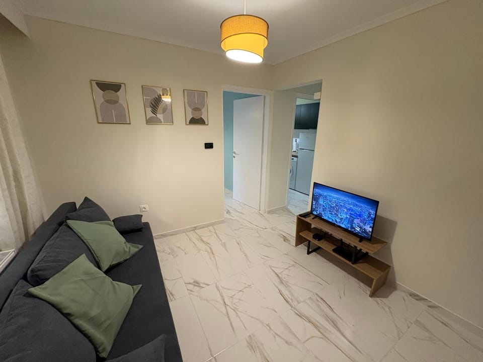 Metro Apartment Thessaloniki Apartment in Thessaloniki