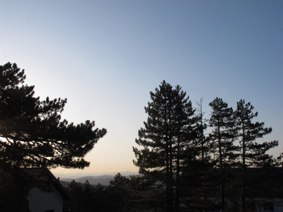 Mountain view, Mountain view