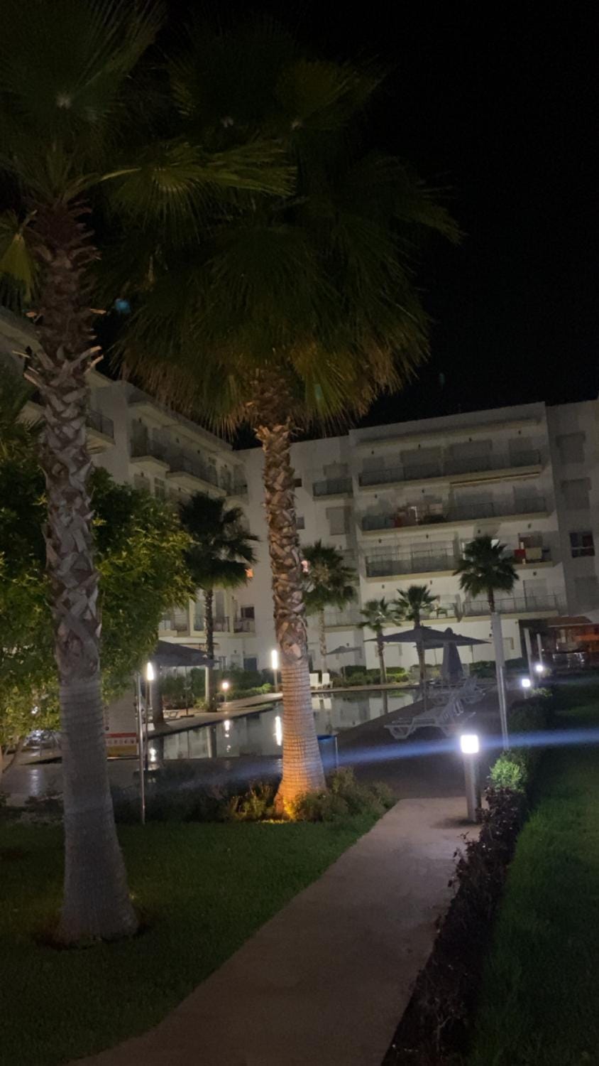 Appartement Kettani bouznika Apartment in Bouznika