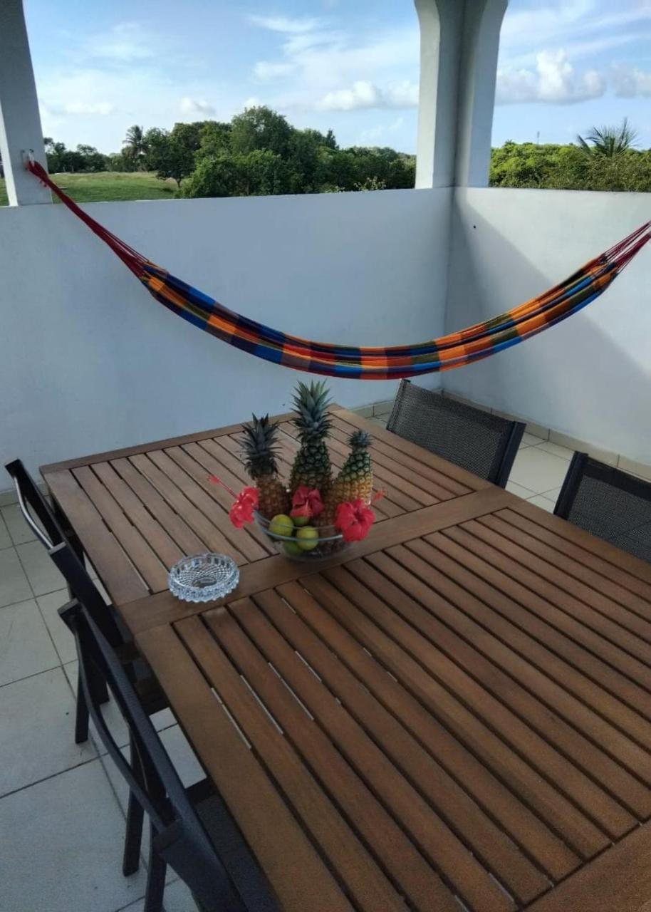 Balcony/Terrace, Dining area