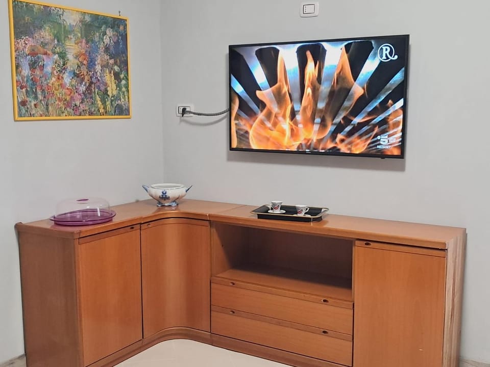 10elode House Apartment in Naples