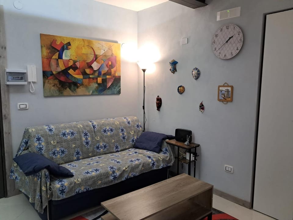 10elode House Apartment in Naples