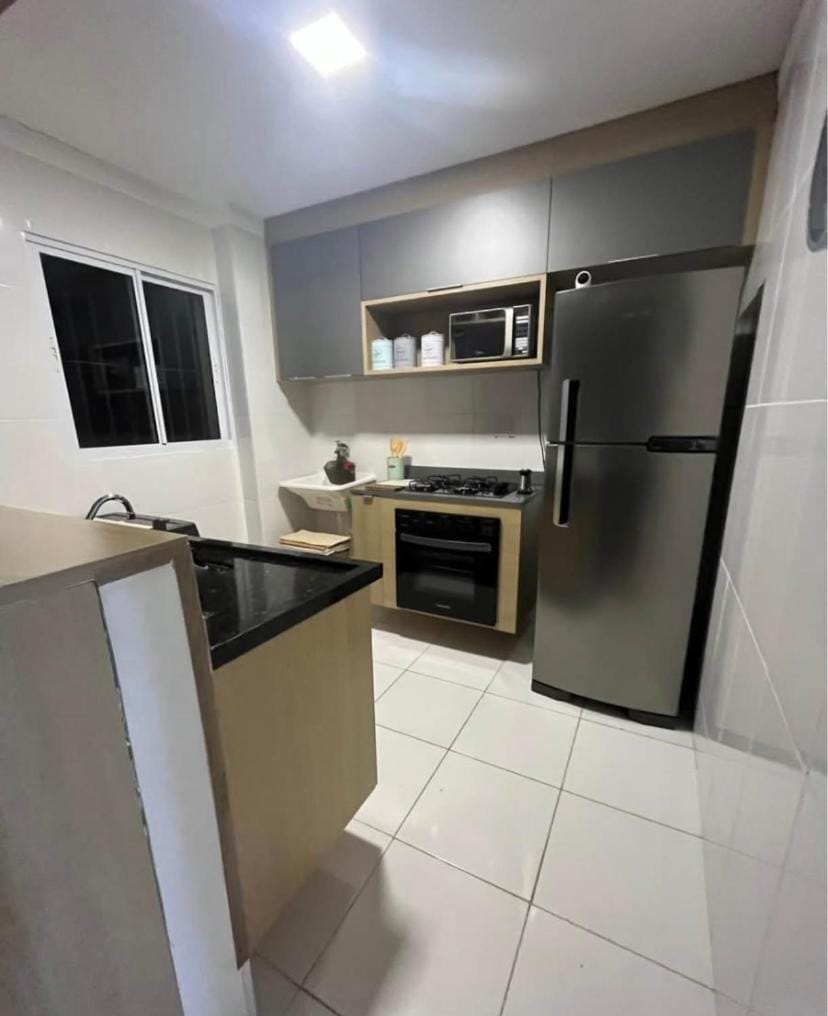 Apartamento ótima localização Apartment in State of São Paulo