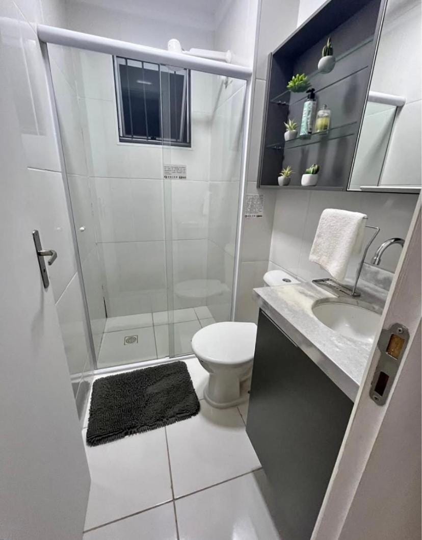 Apartamento ótima localização Apartment in State of São Paulo