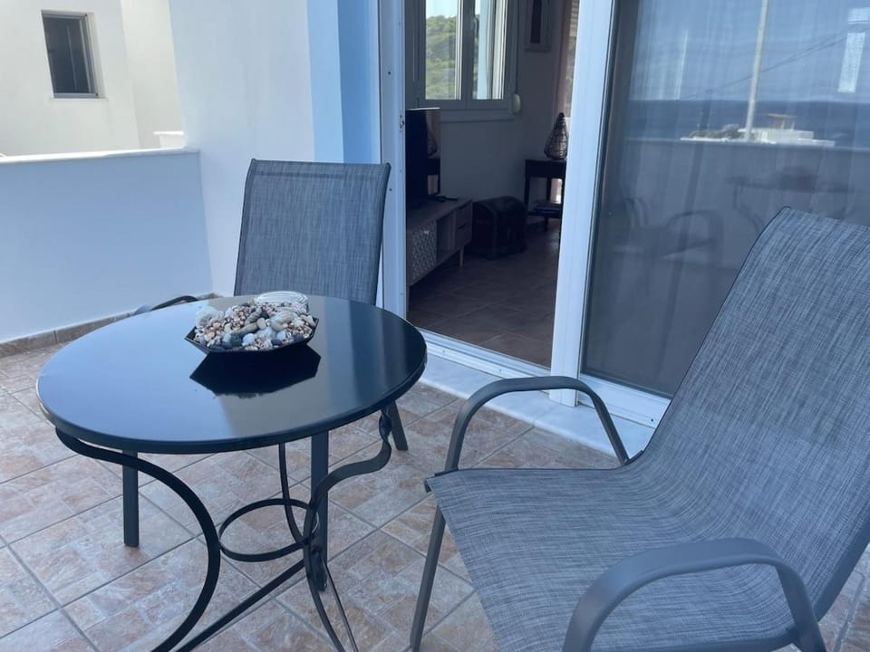 Katerina's Sea View House A Apartment in Decentralized Administration of the Aegean