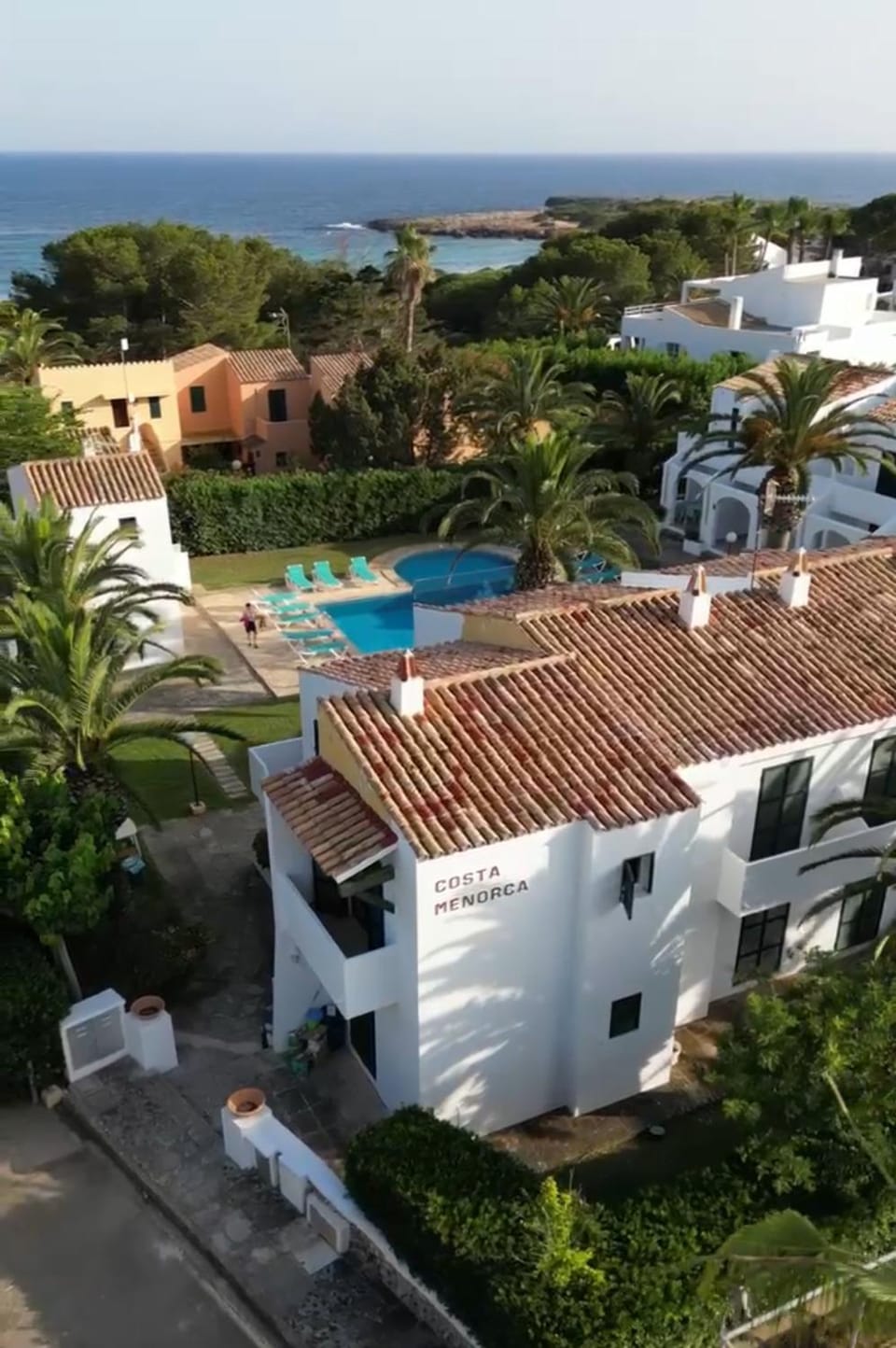 Garden, Swimming pool