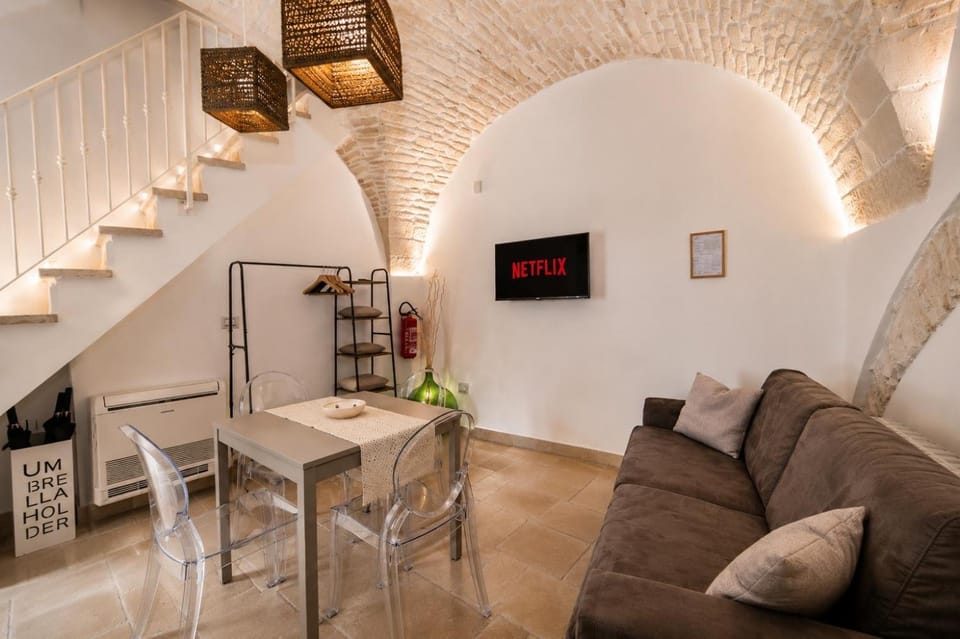 Martine Dimore Storiche di Puglia Bed and Breakfast in Martina Franca