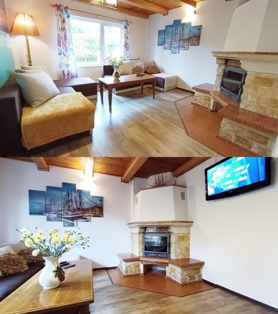 Communal lounge/ TV room, TV and multimedia, Living room, Seating area