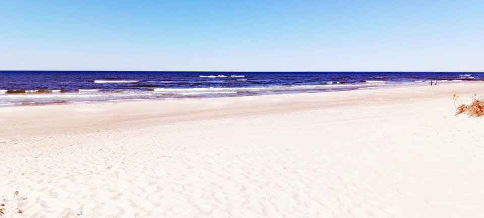 Nearby landmark, Beach, Sea view