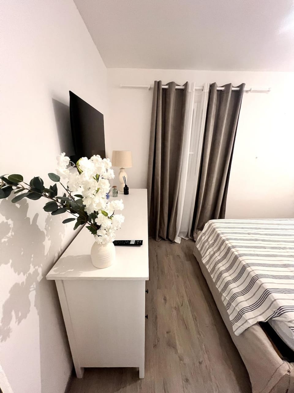 Belle maison avec piscine privative dans une résidence calme et securisee Villa in Sainte-Maxime