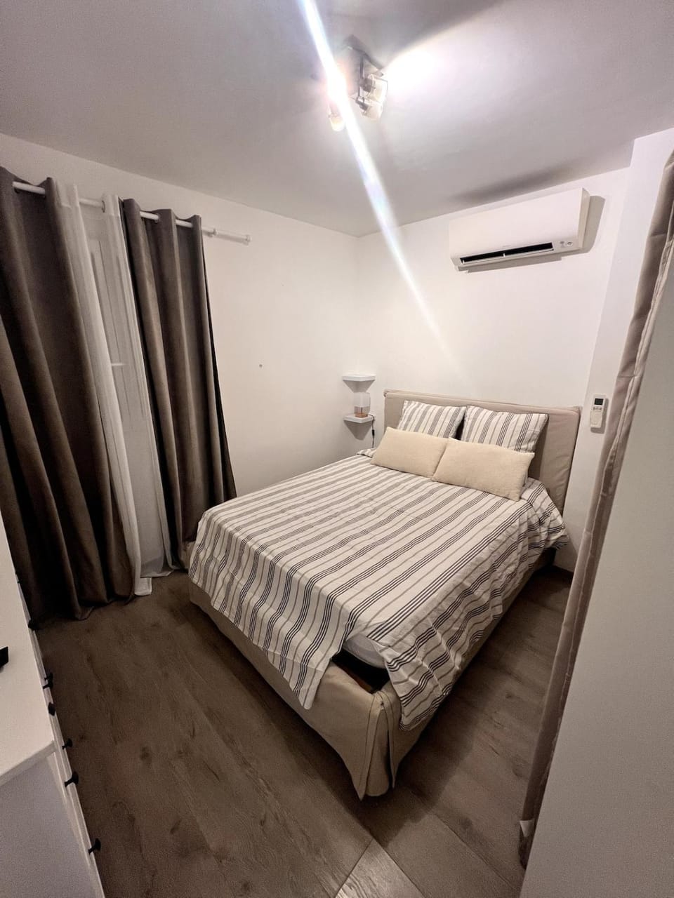 Belle maison avec piscine privative dans une résidence calme et securisee Villa in Sainte-Maxime