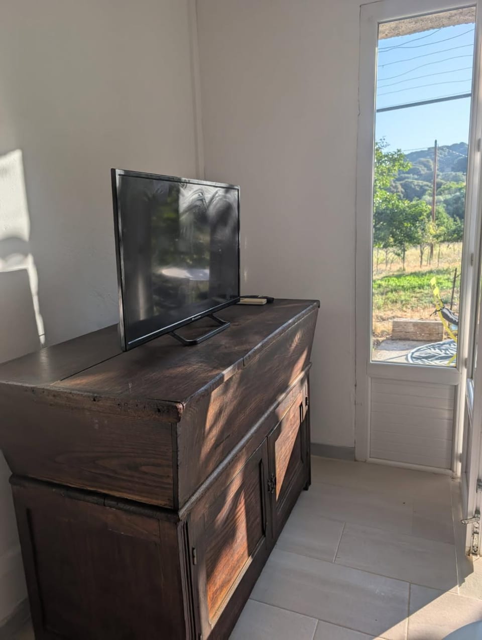 charmant t2 Apartment in Corsica