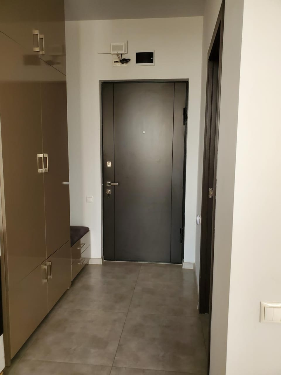 Davtashen Apartments Apartment in Yerevan