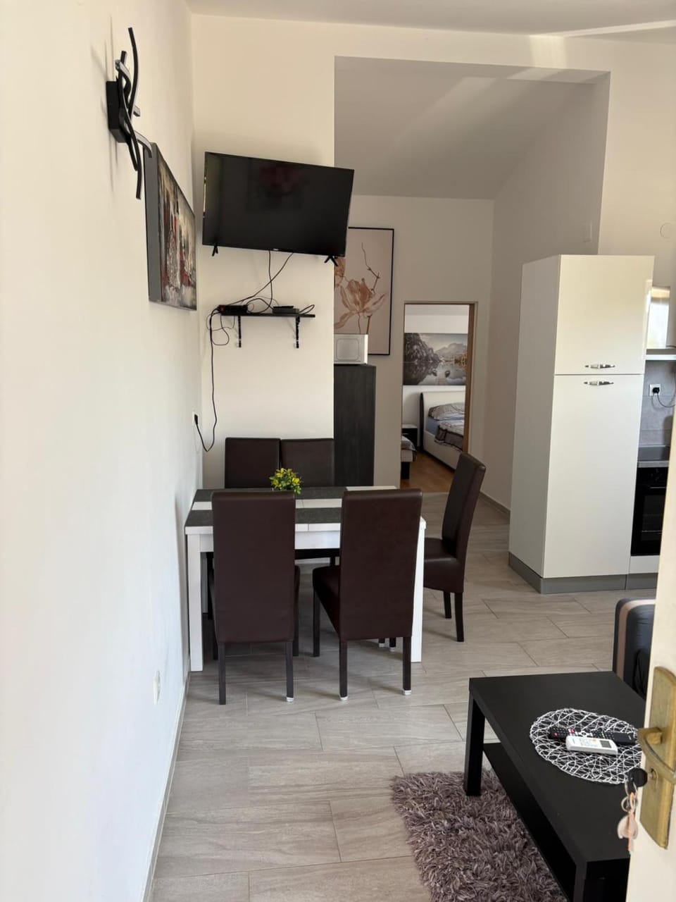 TV and multimedia, Living room, Dining area, oven, pet friendly