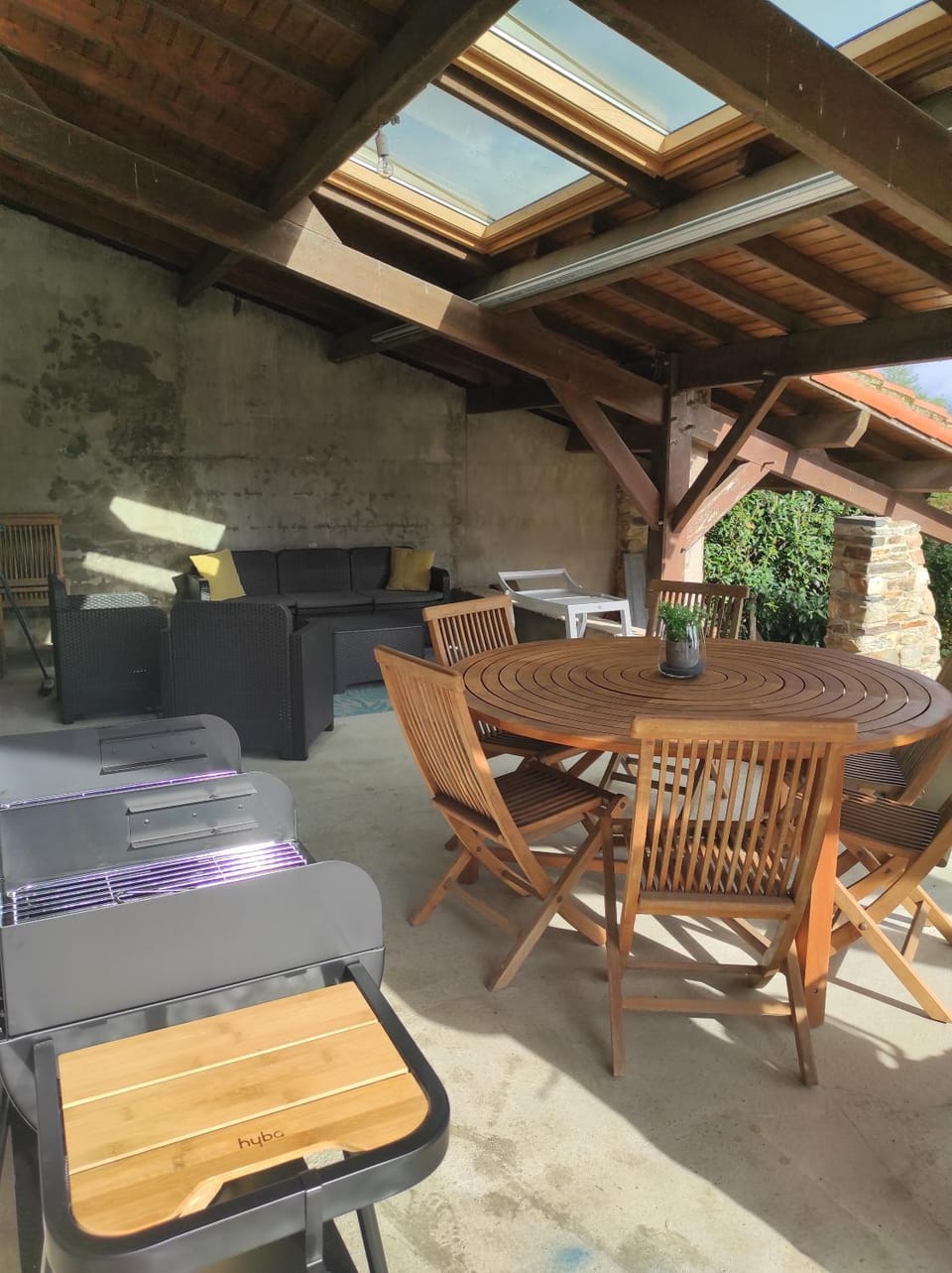 Calme et reposant House in Pays de la Loire