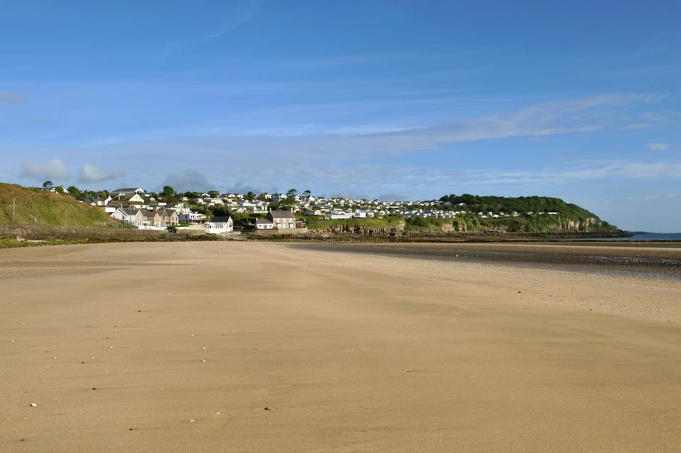 Natural landscape, Beach, Beach