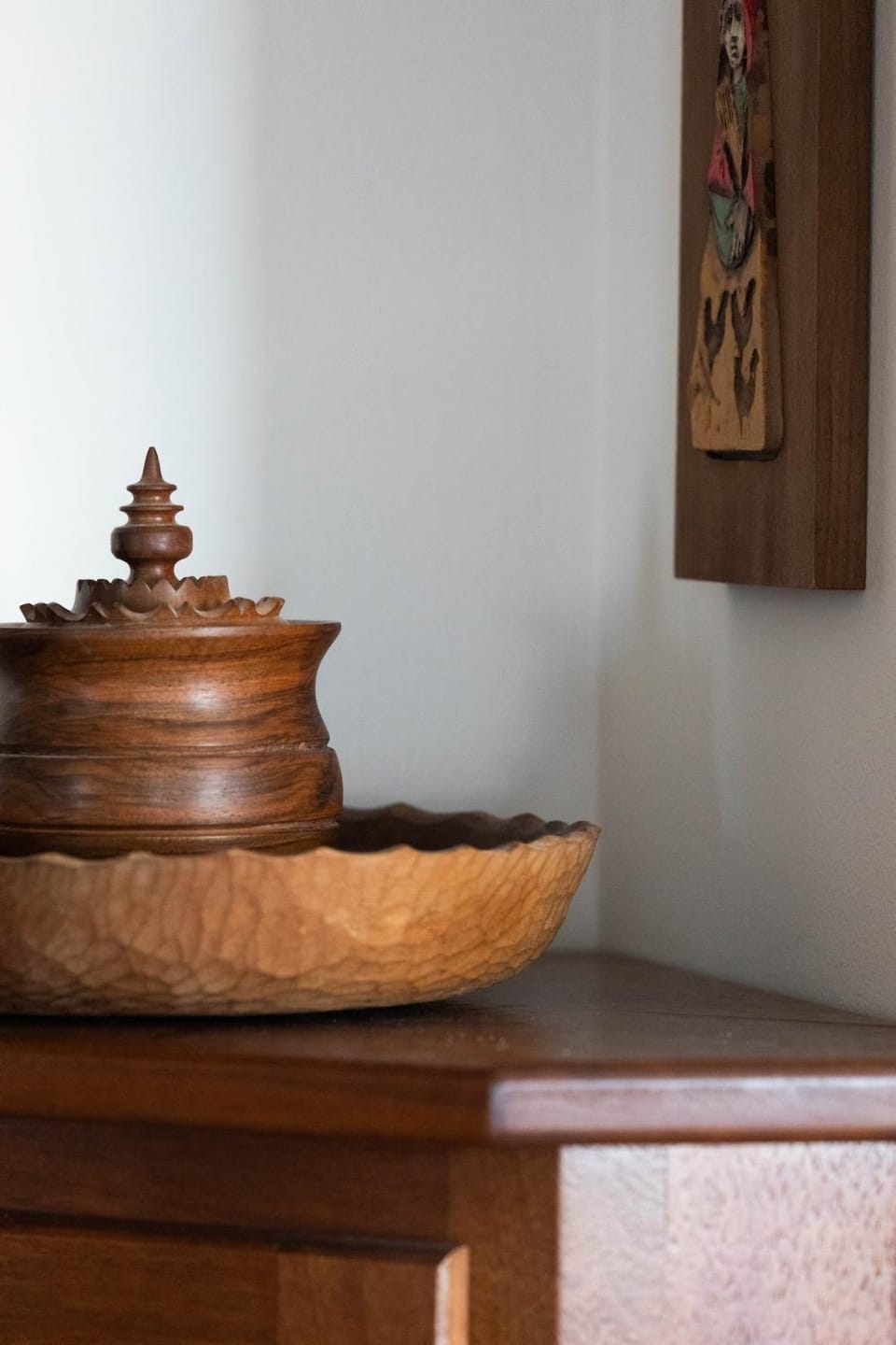 Decorative detail