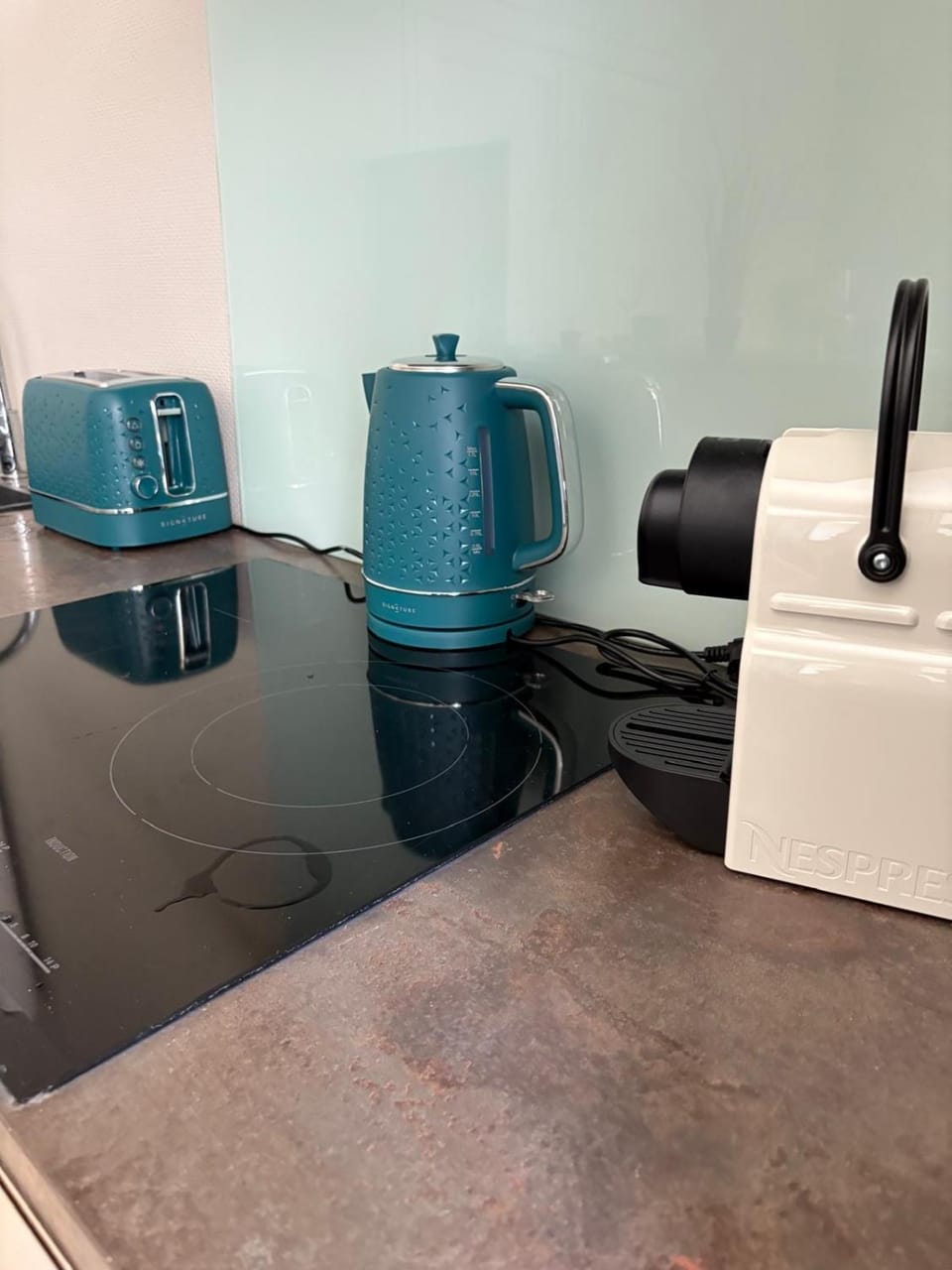 Le nid de CALI Apartment in Grand Est