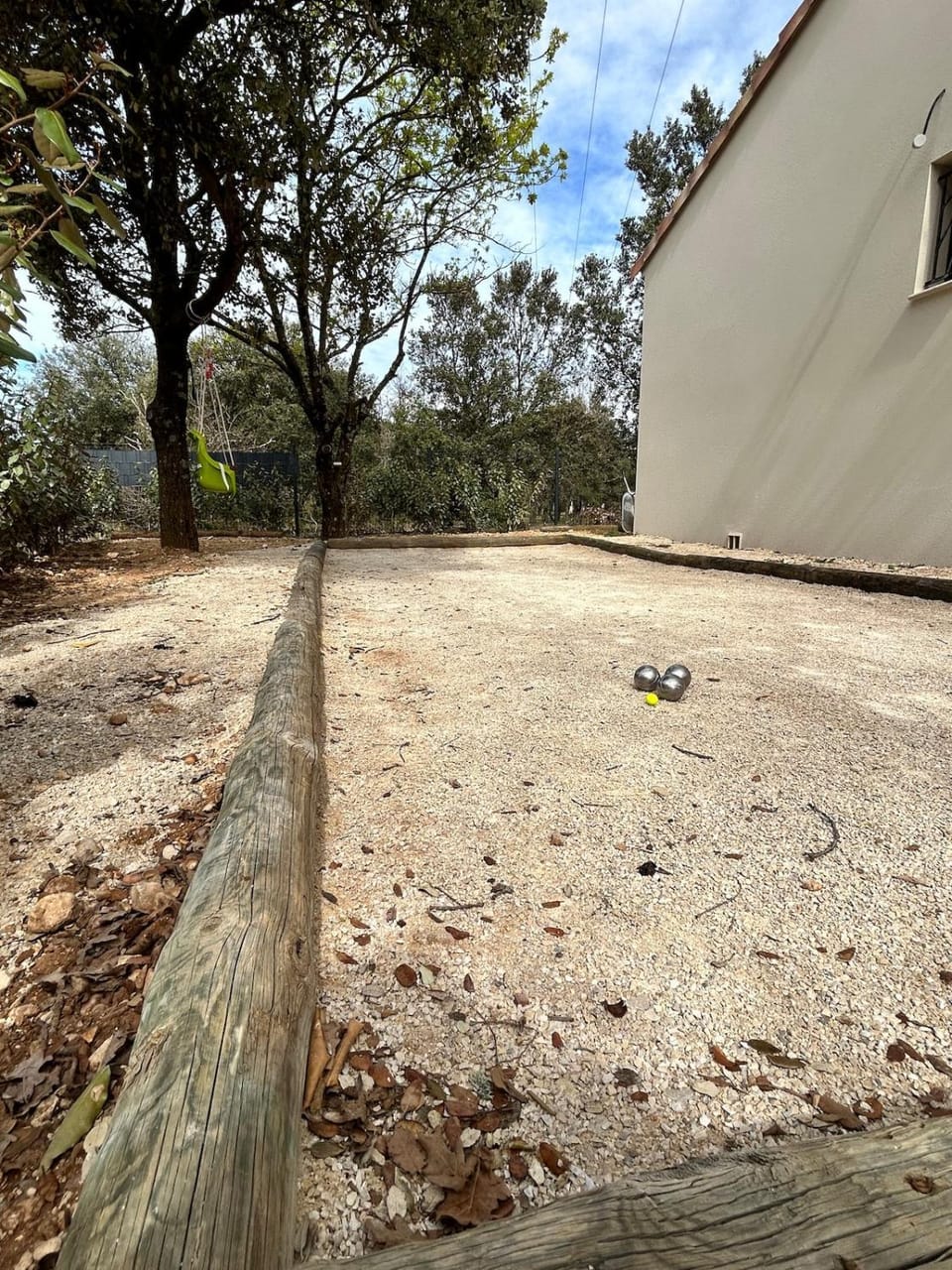 Maison en Provence 7 personnes avec piscine Villa in Carpentras