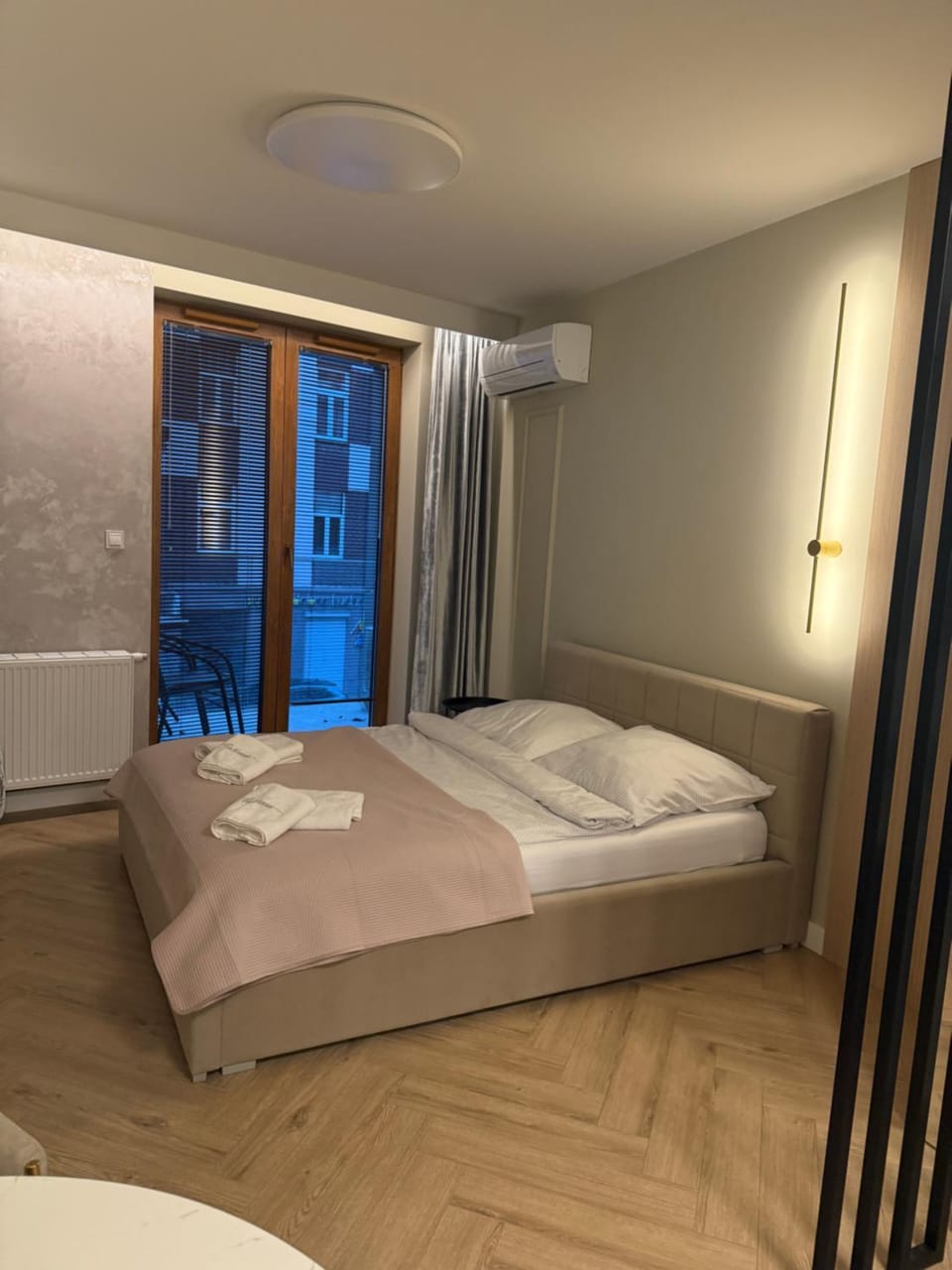 Apartamenty Ogród Saski 13 Apartment in Masovian Voivodeship