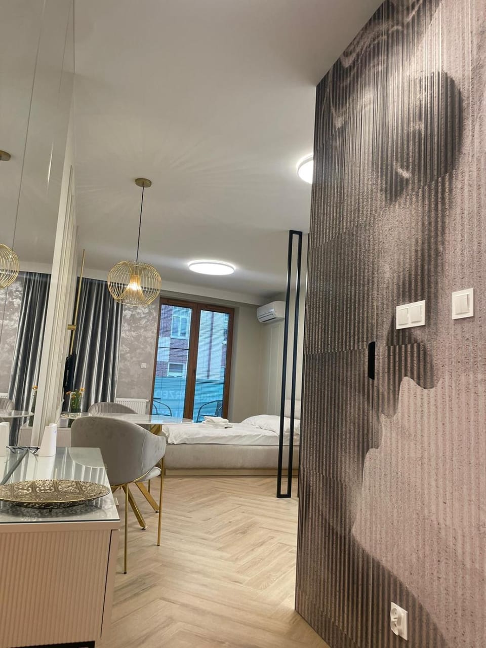 Apartamenty Ogród Saski 13 Apartment in Masovian Voivodeship