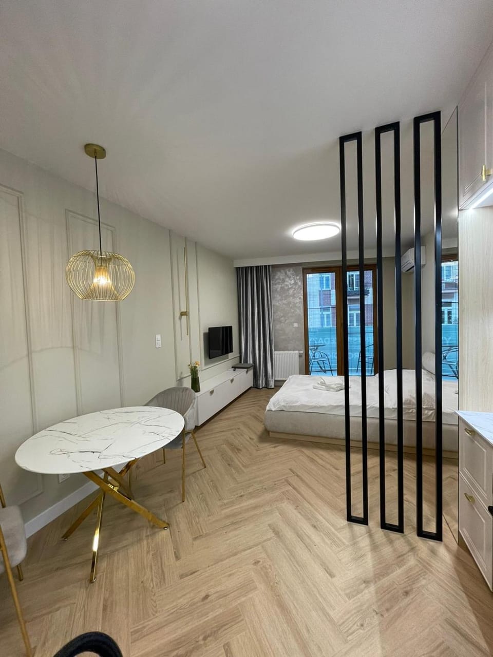 Apartamenty Ogród Saski 13 Apartment in Masovian Voivodeship