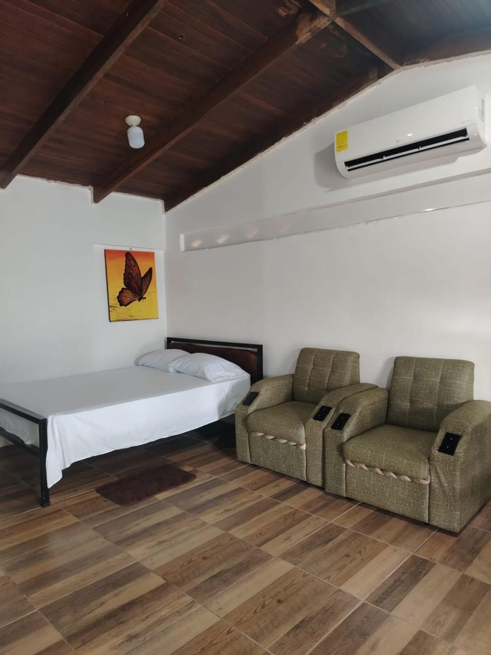 Apartamentos GoZu # 1 Apartment in Heredia Province