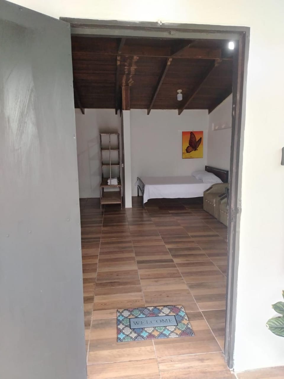 Apartamentos GoZu # 1 Apartment in Heredia Province