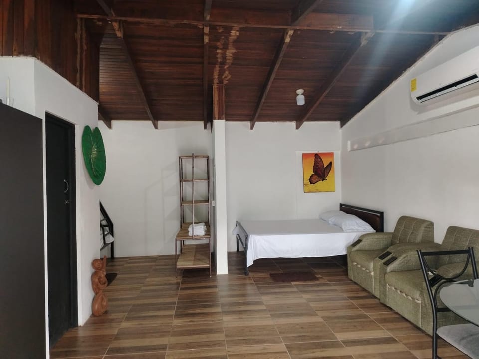 Apartamentos GoZu # 1 Apartment in Heredia Province