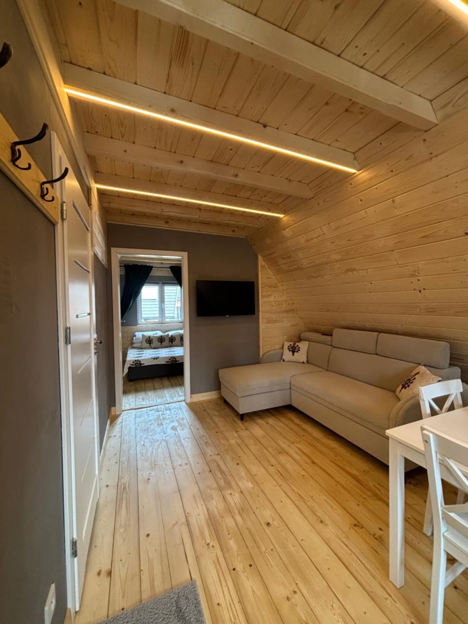 Apartamenty u Załogi Apartment in Zakopane