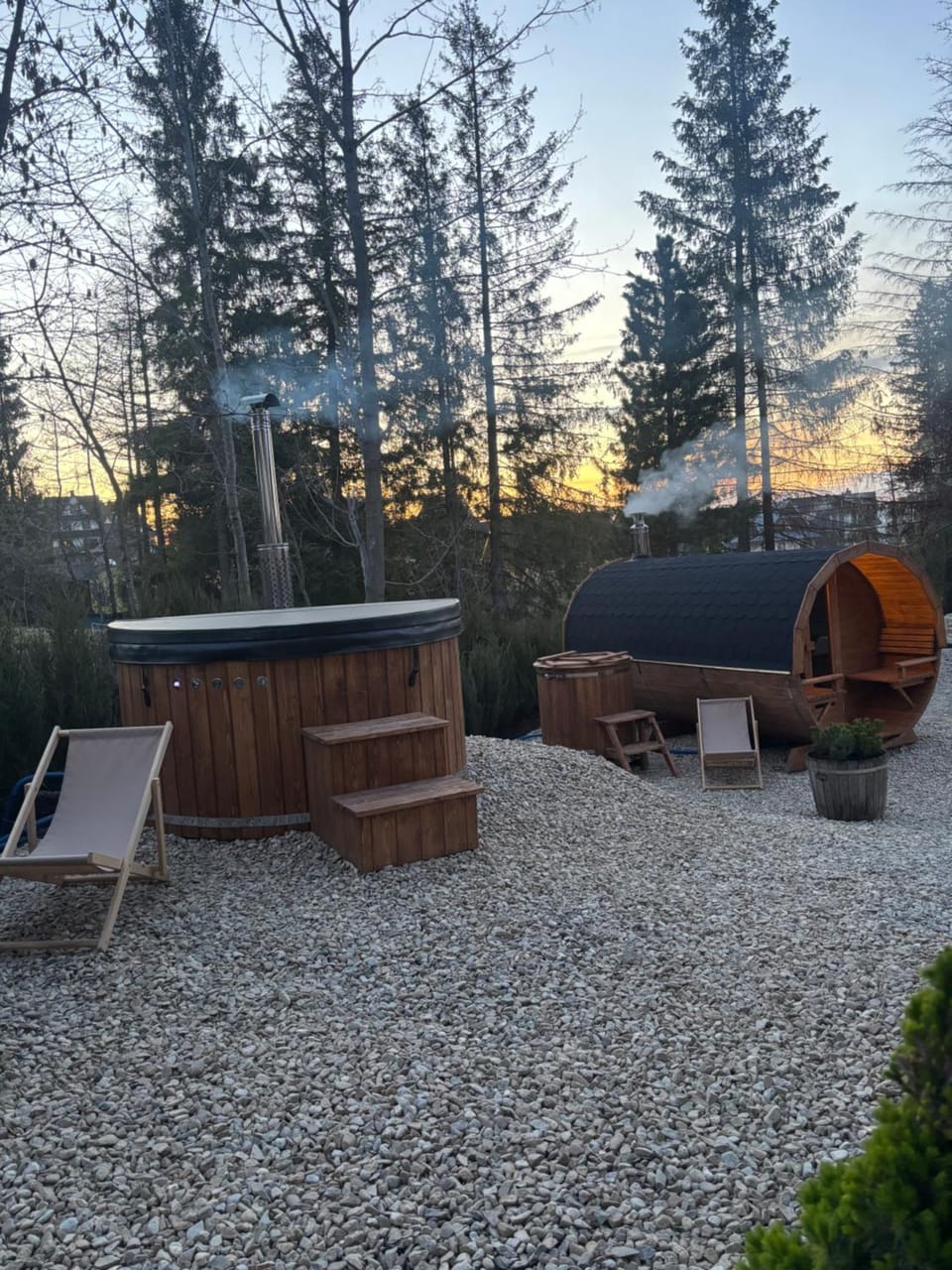 Apartamenty u Załogi Apartment in Zakopane