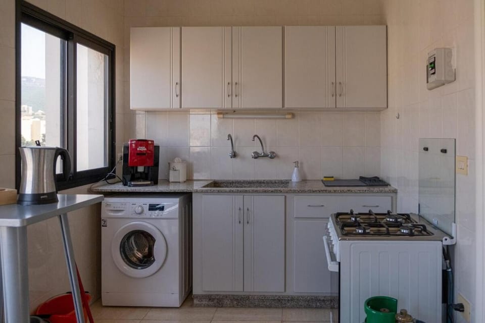 Spacious Sea View 2BR Apartment Apartment in Bahsa Street, البترون، Lebanon