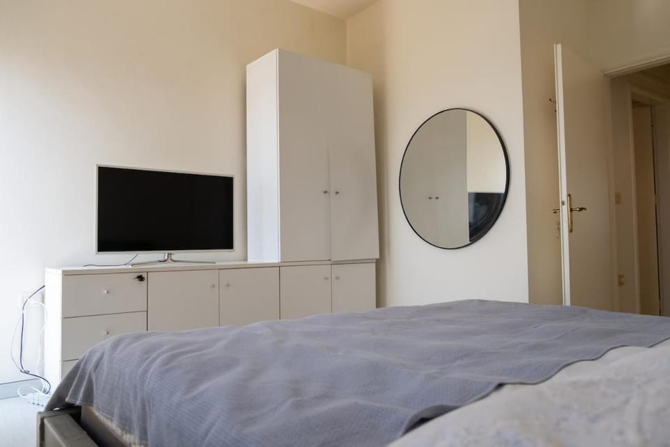Spacious Sea View 2BR Apartment Apartment in Bahsa Street, البترون، Lebanon