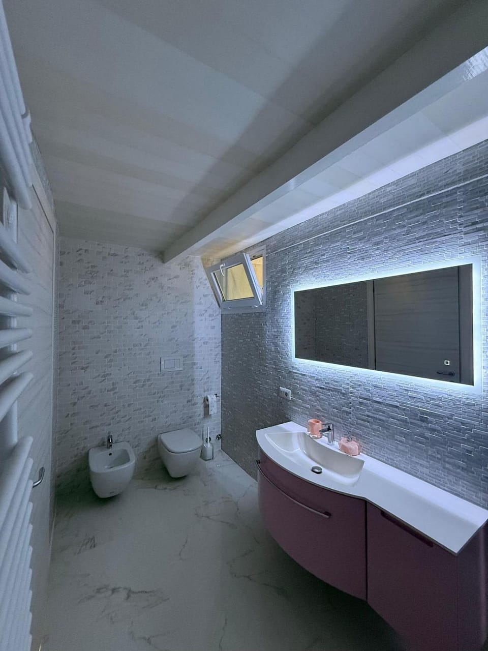 Laura's House House in Lazio