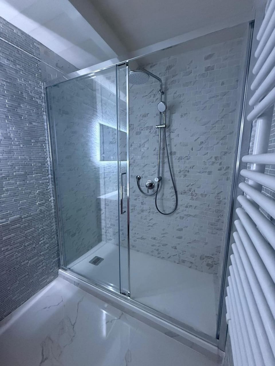 Laura's House House in Lazio