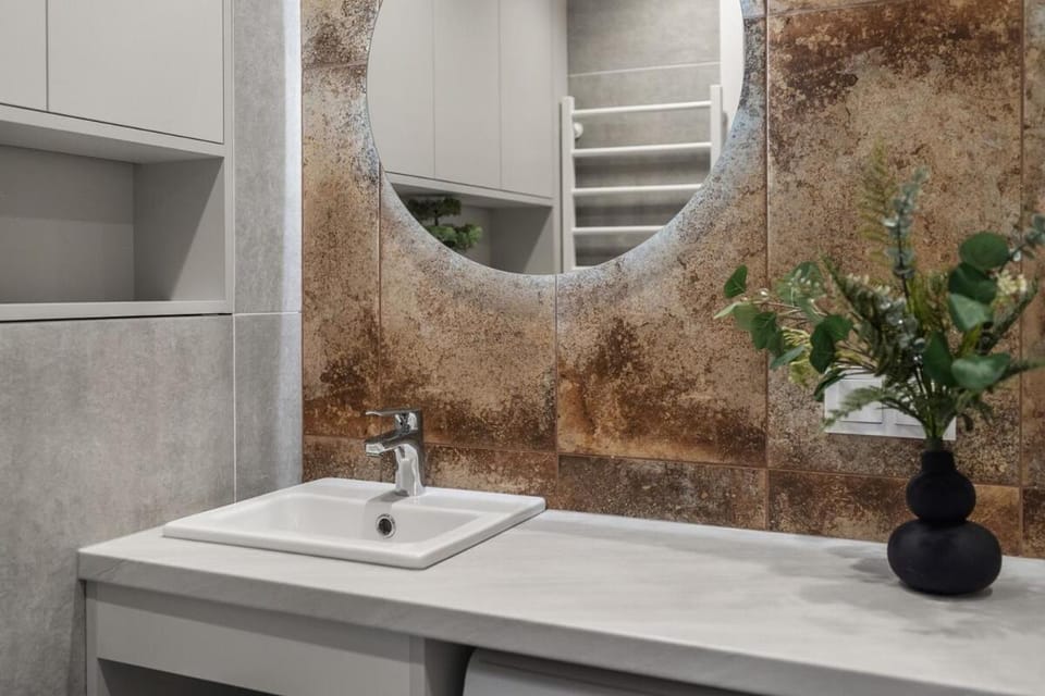 Loft 14 Apartment in Vilnius