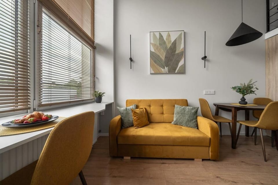 Loft 14 Apartment in Vilnius